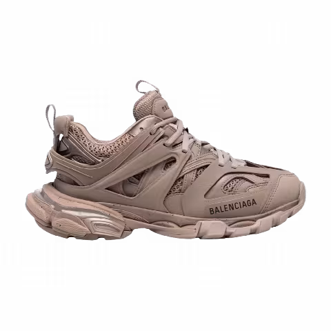 Balenciaga Wmns Track Sneaker 'Beige'