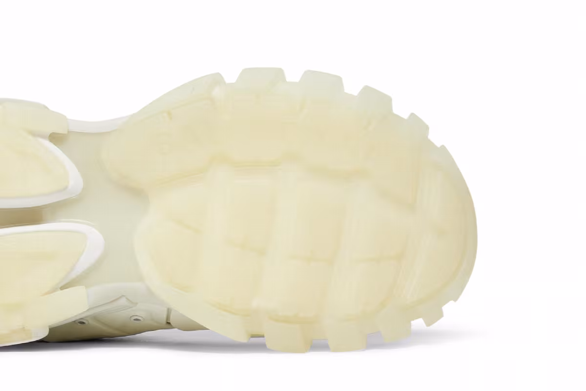 Balenciaga Track Sneaker Glow In The Dark, view 6