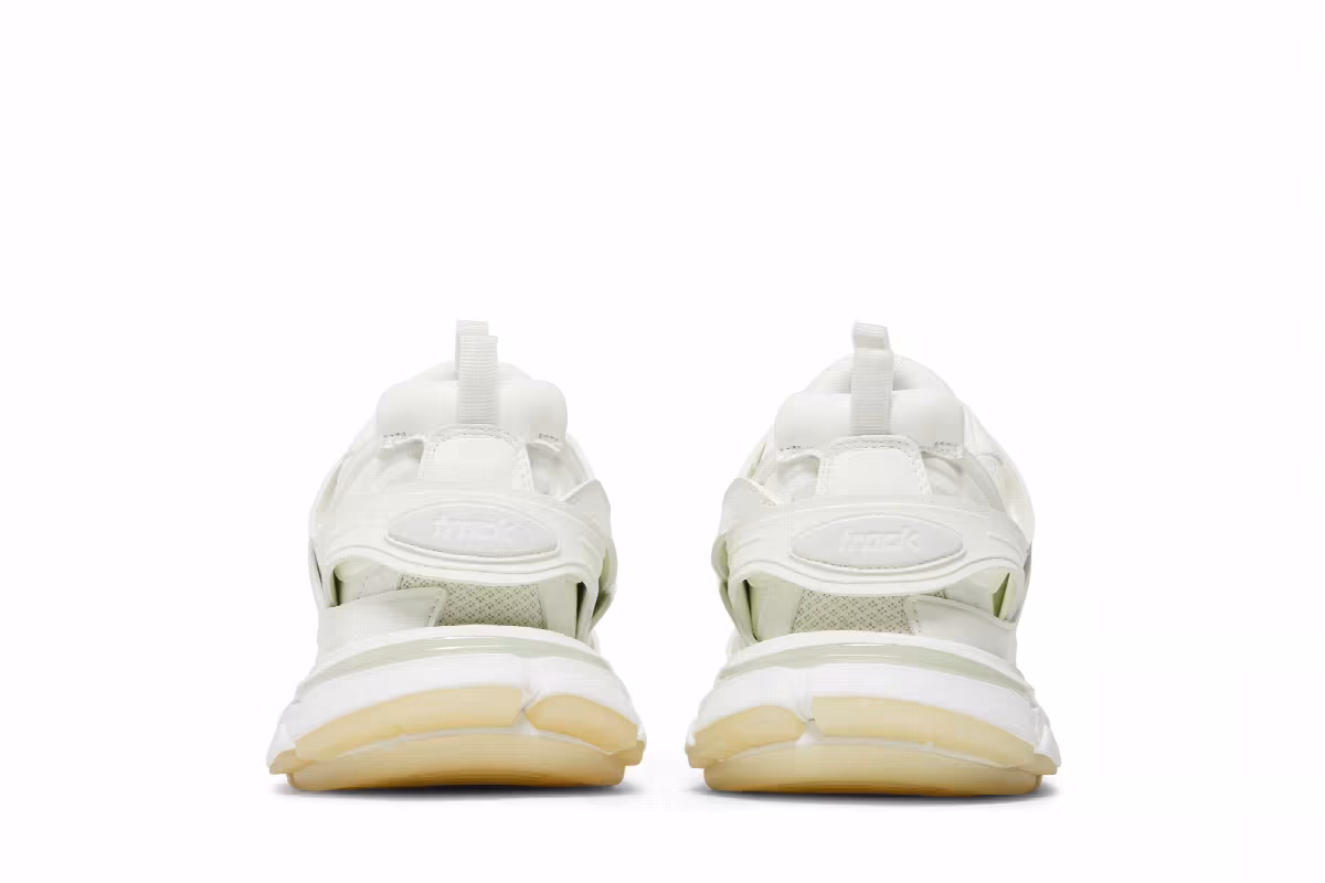 Balenciaga Track Sneaker Glow In The Dark, view 7