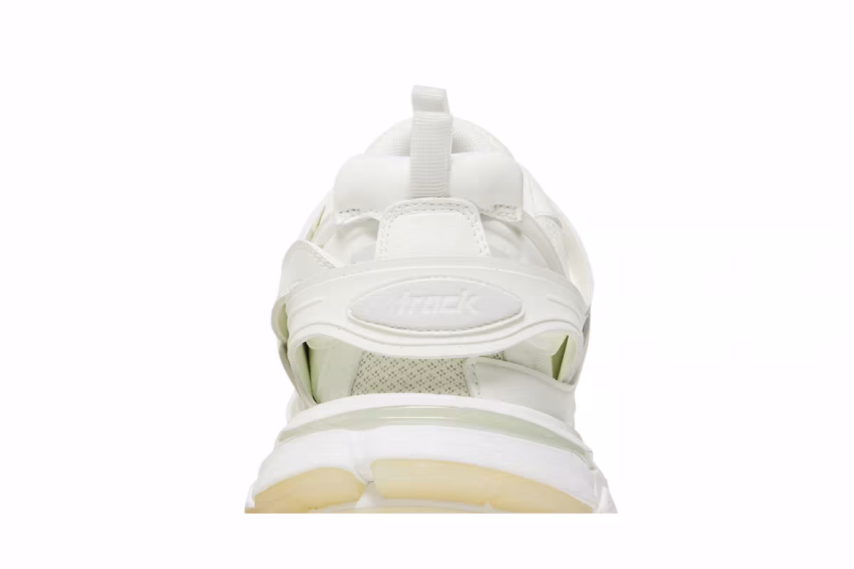 Balenciaga Track Sneaker Glow In The Dark, view 8