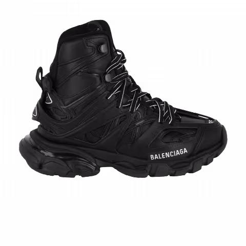 Balenciaga Wmns Track Hike 'Black'