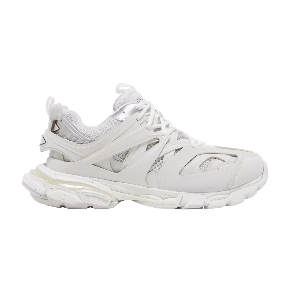 Balenciaga Track Sneaker Grey