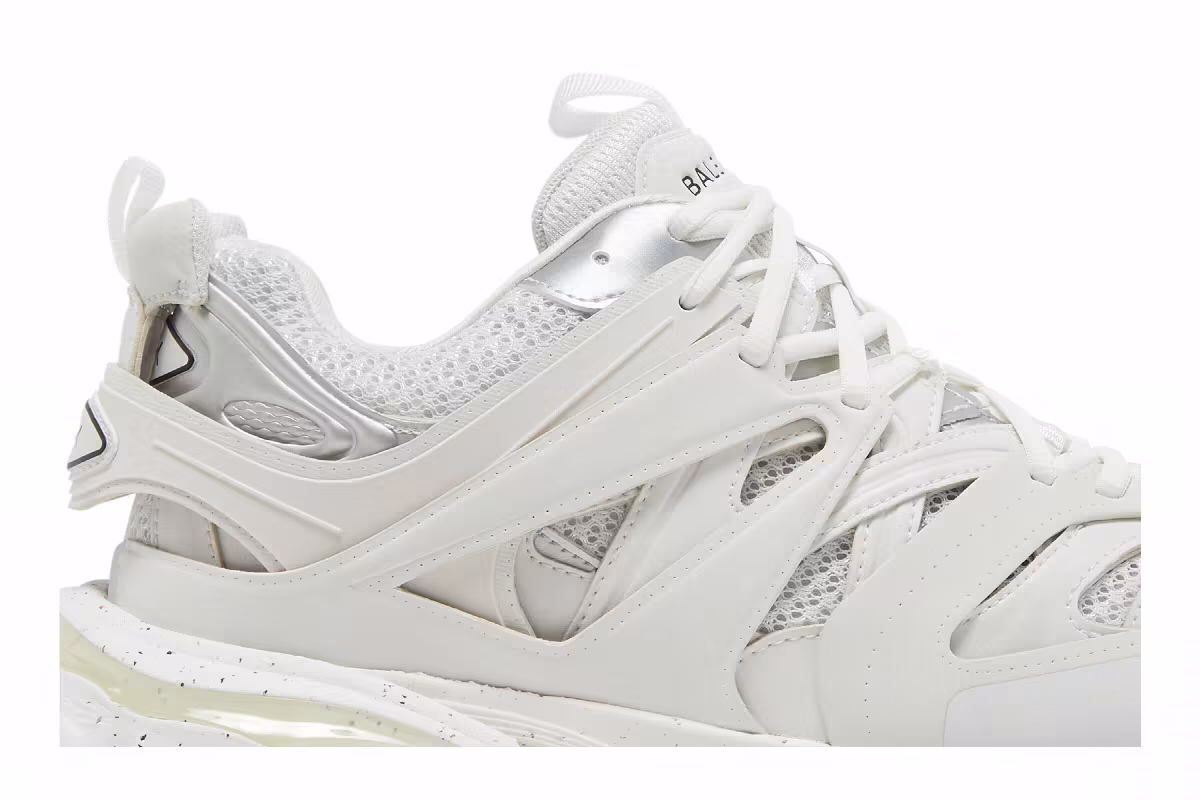 Balenciaga Track Sneaker Grey, view 3