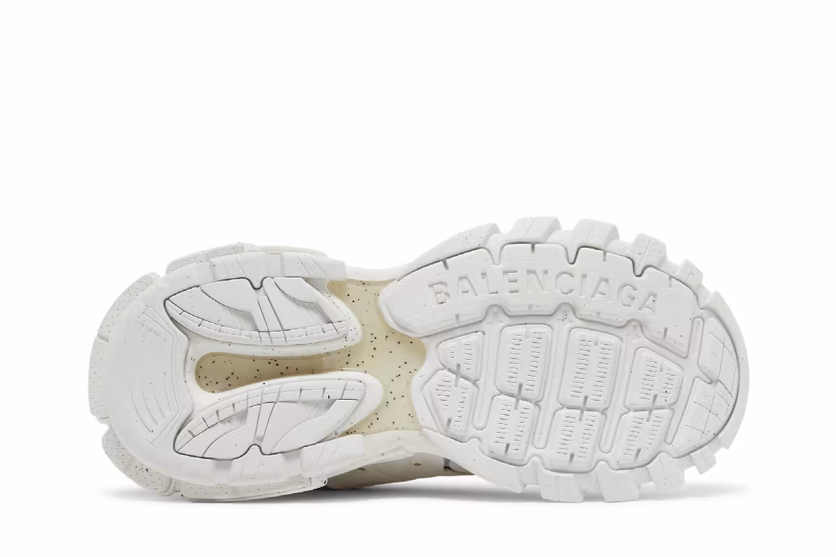 Balenciaga Track Sneaker Grey, view 5