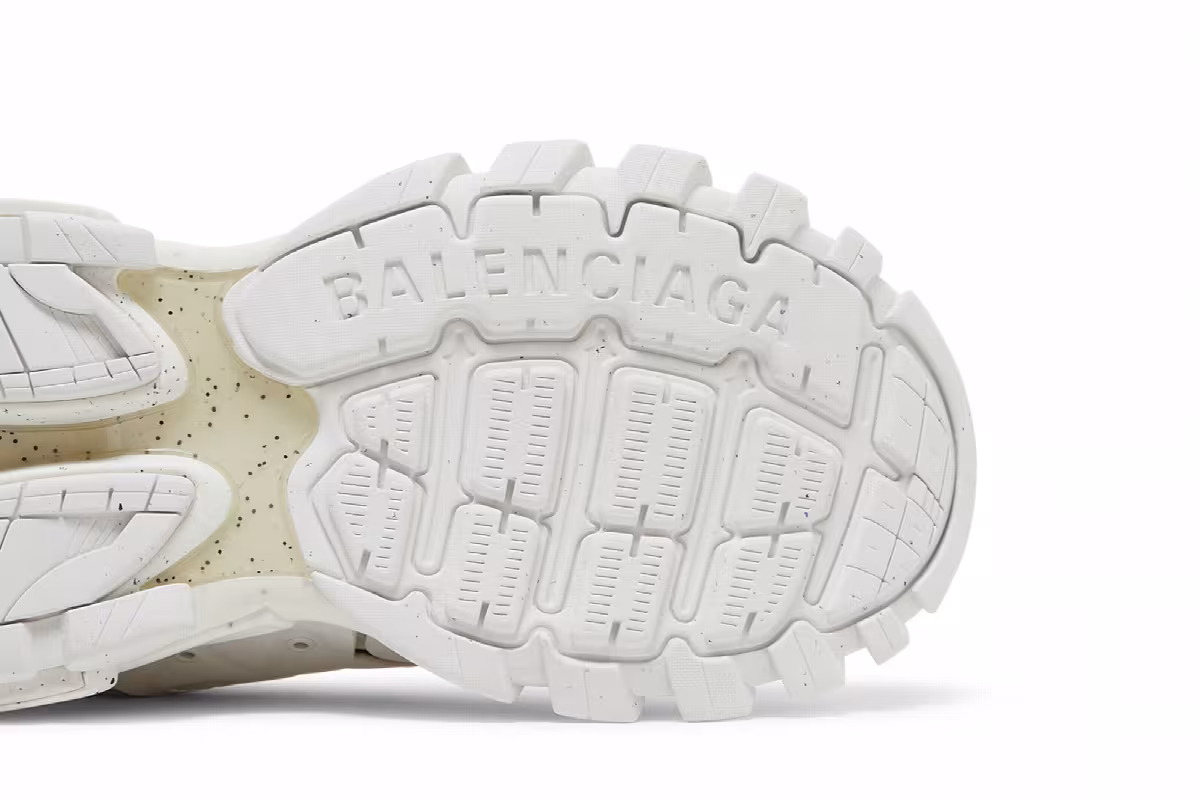 Balenciaga Track Sneaker Grey, view 6