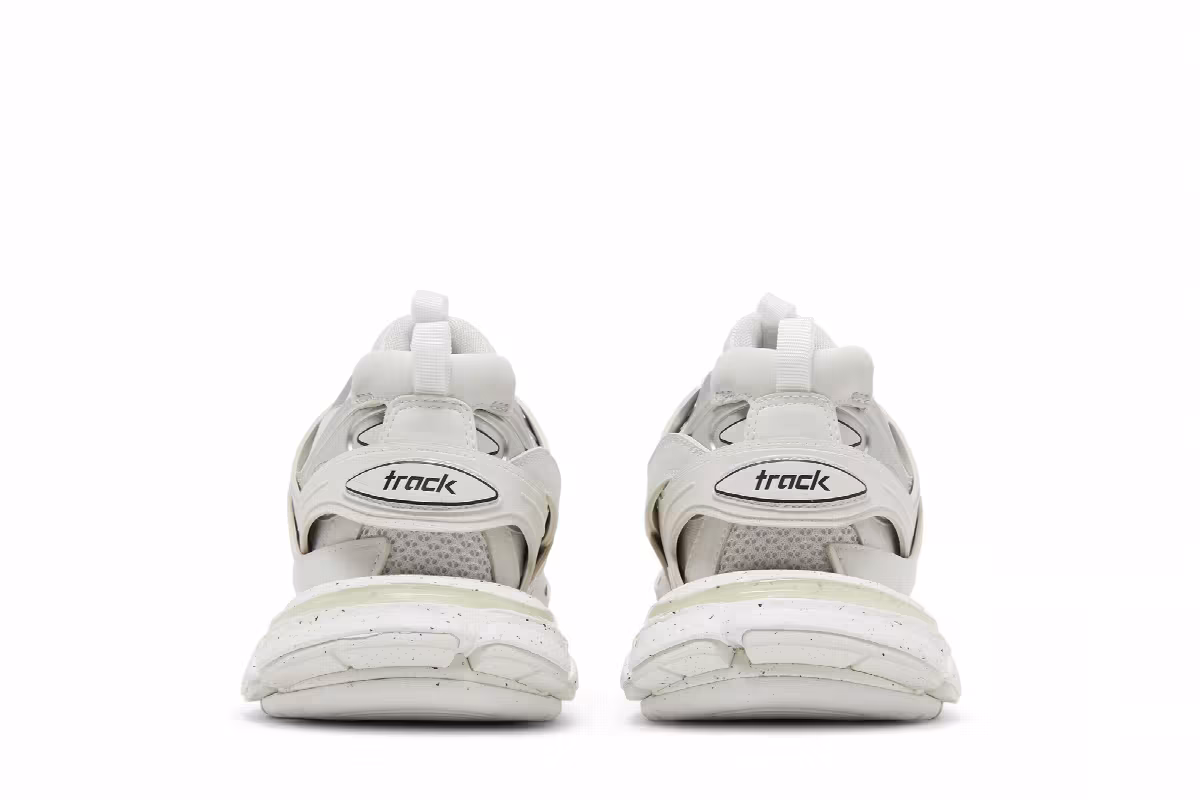 Balenciaga Track Sneaker Grey, view 7