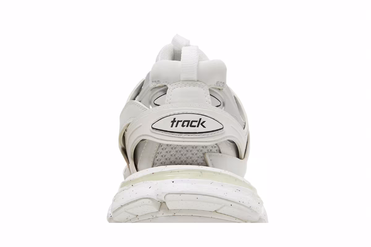 Balenciaga Track Sneaker Grey, view 8