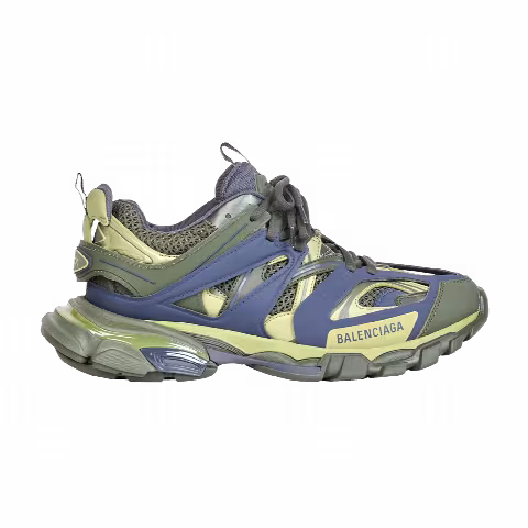 Balenciaga Track Sneaker 'Khaki'