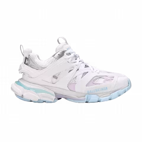 Balenciaga Wmns Track Sneaker 'Pastel'