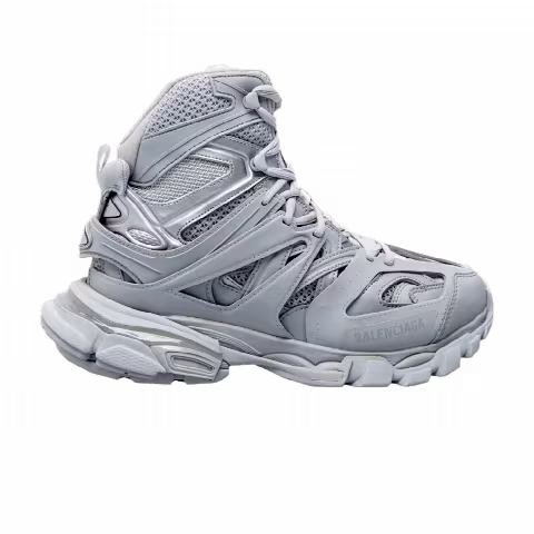 Balenciaga Track Hike 'Grey'