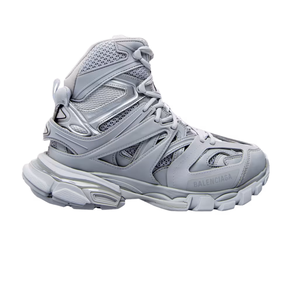 Balenciaga Track Hike Grey