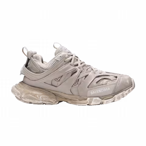 Balenciaga Track Sneaker 'Faded Beige'