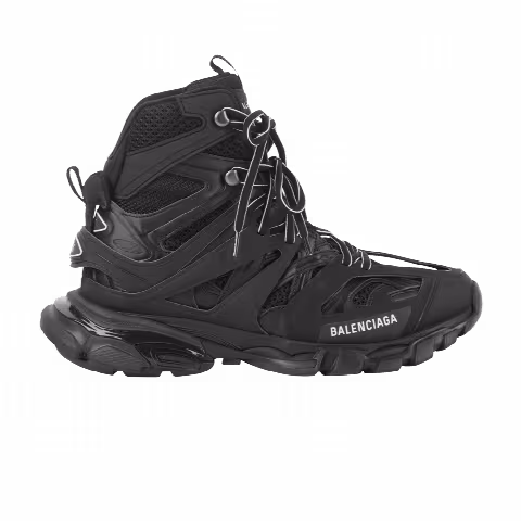 Balenciaga Wmns Track Hike 'Black'