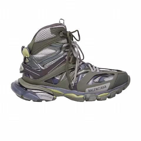 Balenciaga Track Hike 'Khaki'