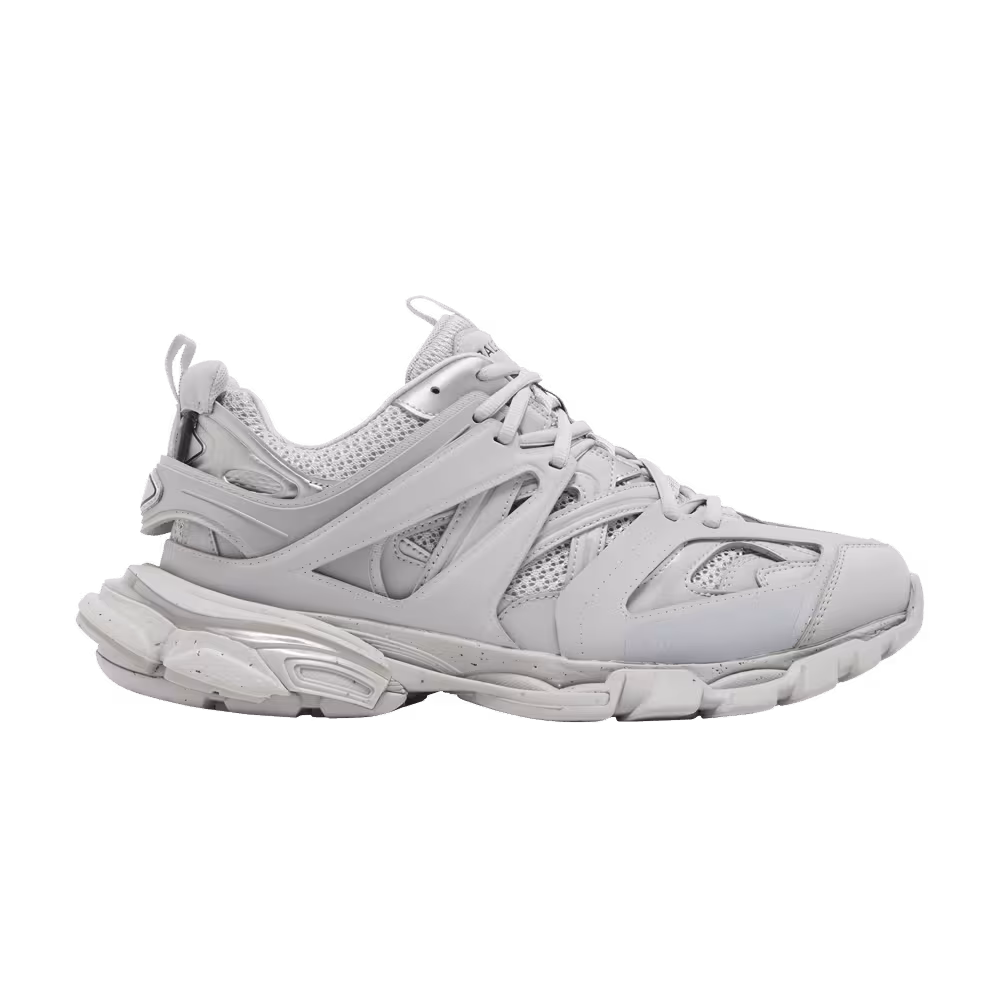 Balenciaga Track Sneaker Medium Grey
