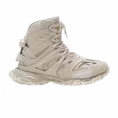Balenciaga Track Hike 'Faded Beige'