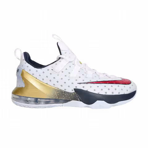 Nike LeBron 13 Low 'Olympics'