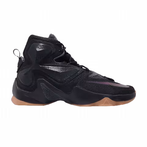 Nike LeBron 13 EP 'Acid Lion'