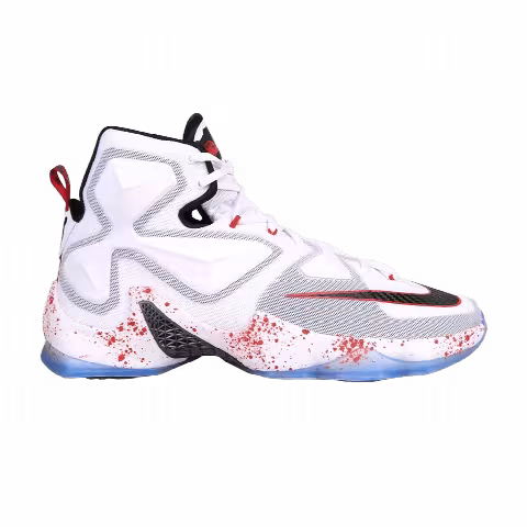 Nike LeBron 13 GS 'Horror Flick'