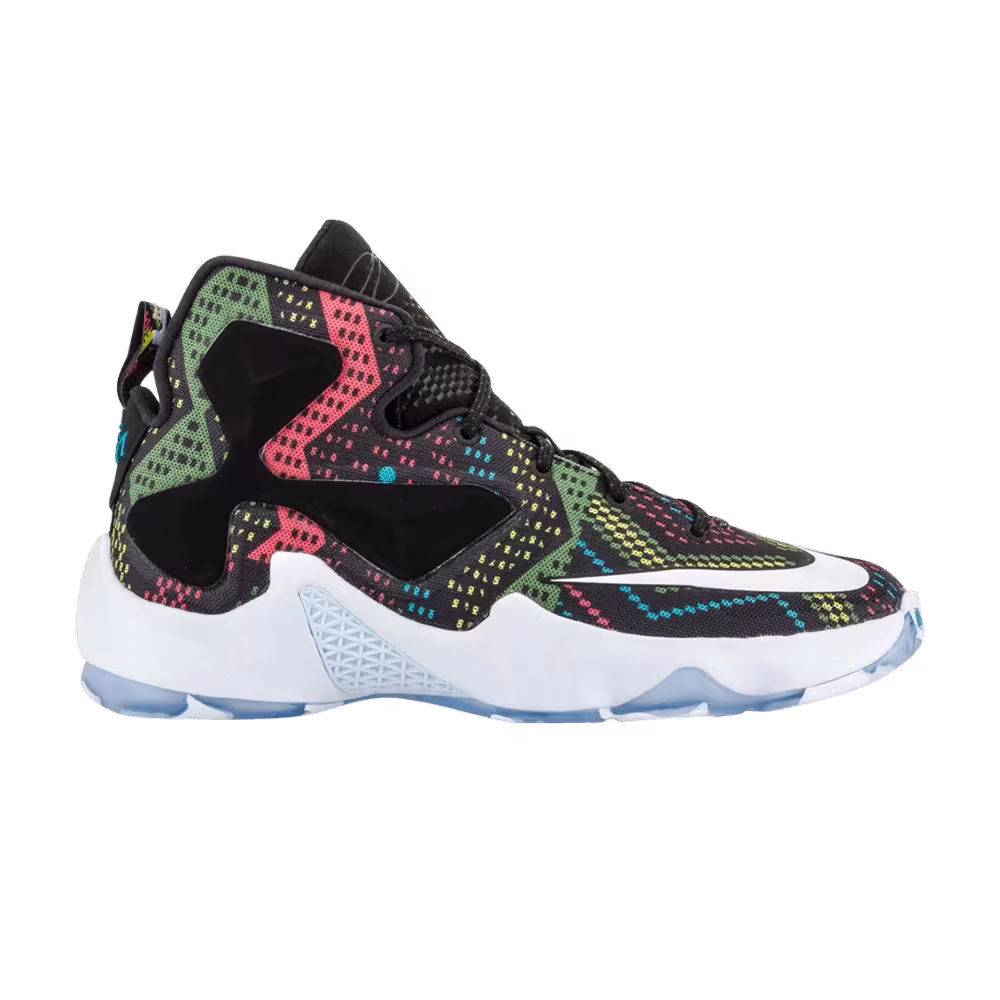 Nike LeBron 13 GS BHM