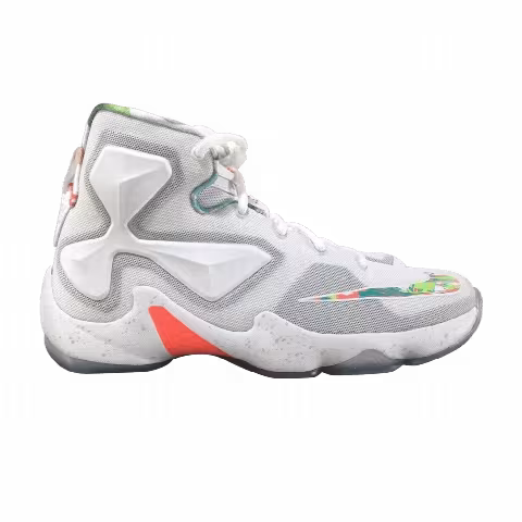 Nike LeBron 13 GS 'Easter'