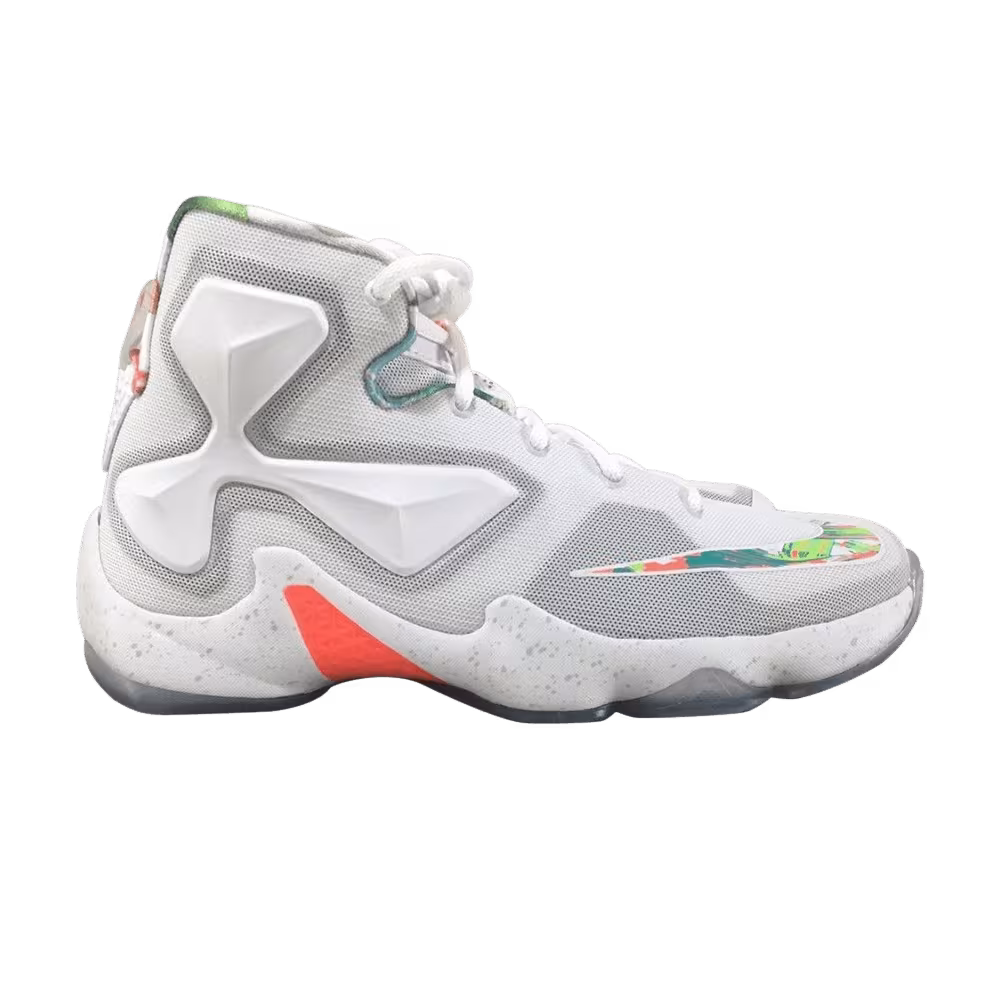 Nike LeBron 13 GS Easter