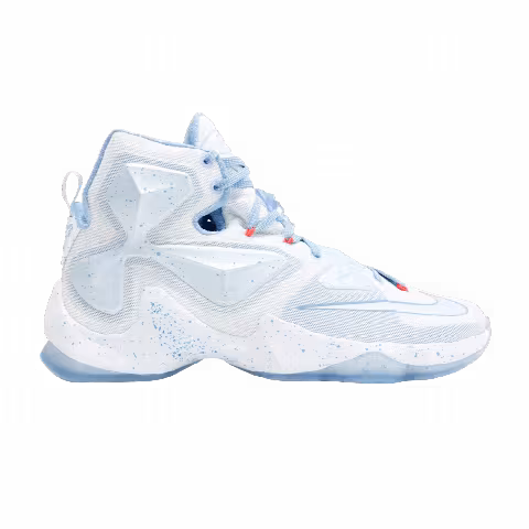 Nike LeBron 13 GS 'Xmas'