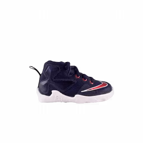Nike LeBron 13 TD 'Navy'