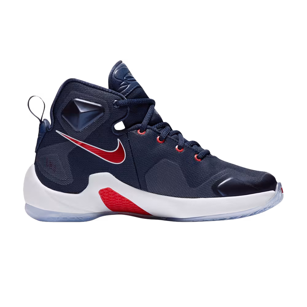 Nike LeBron 13 GS USA