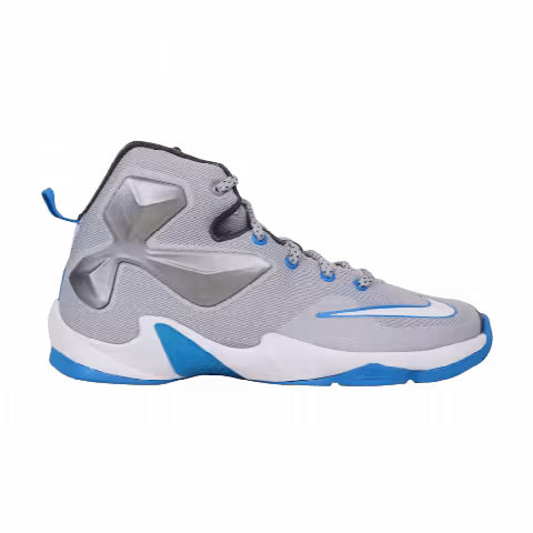 Nike LeBron 13 GS 'Hologram'