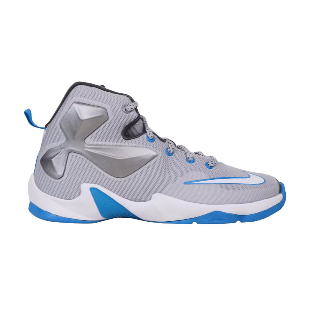 Nike LeBron 13 GS Hologram