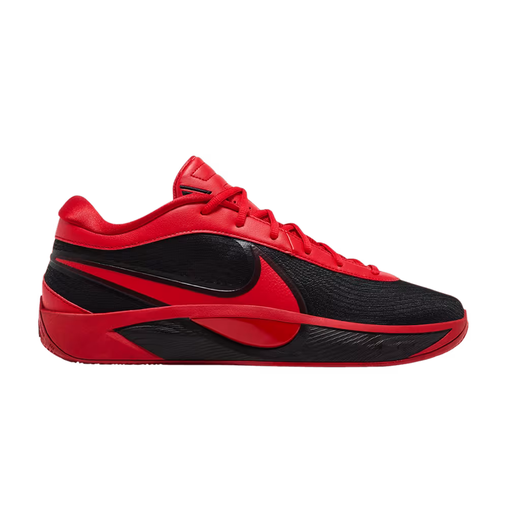 Nike Giannis Freak 6 Bred