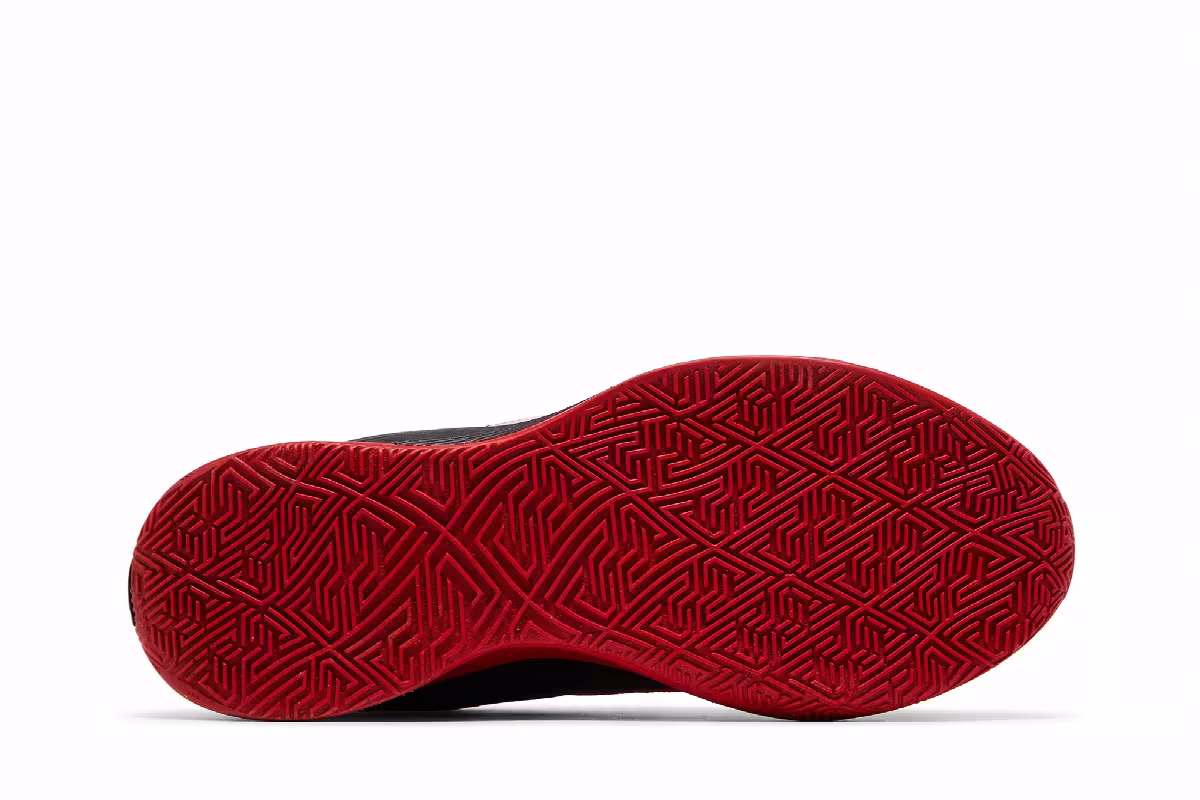 Nike Giannis Freak 6 Bred, view 5