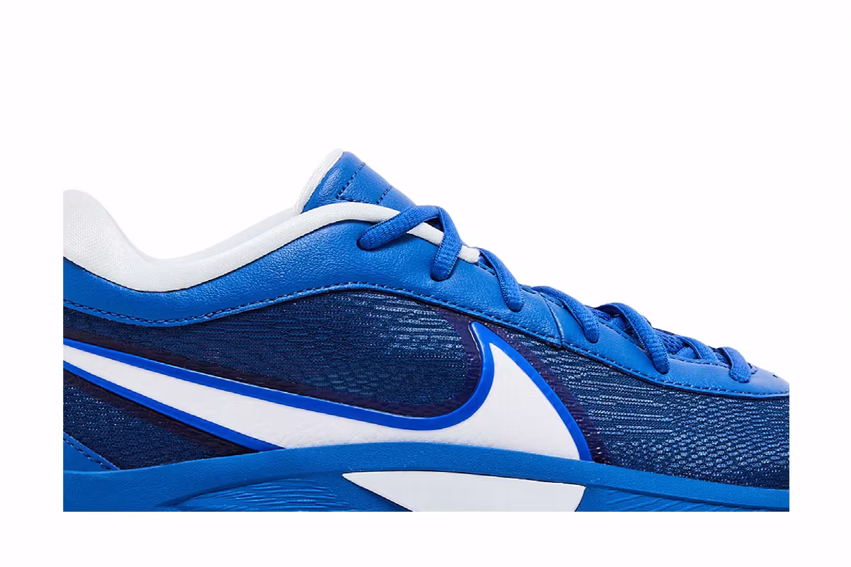 Nike Giannis Freak 6 TB Game Royal, view 3