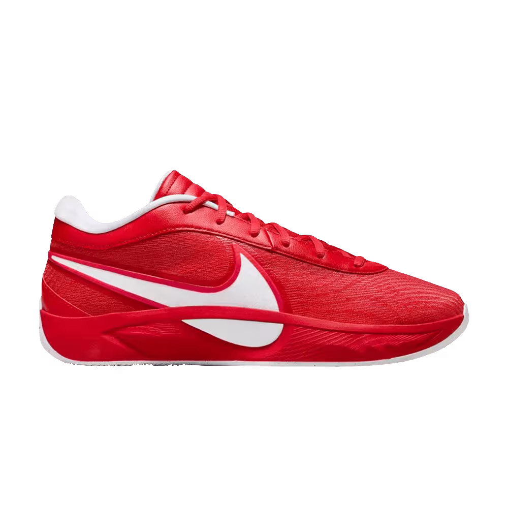 Nike Giannis Freak 6 TB University Red