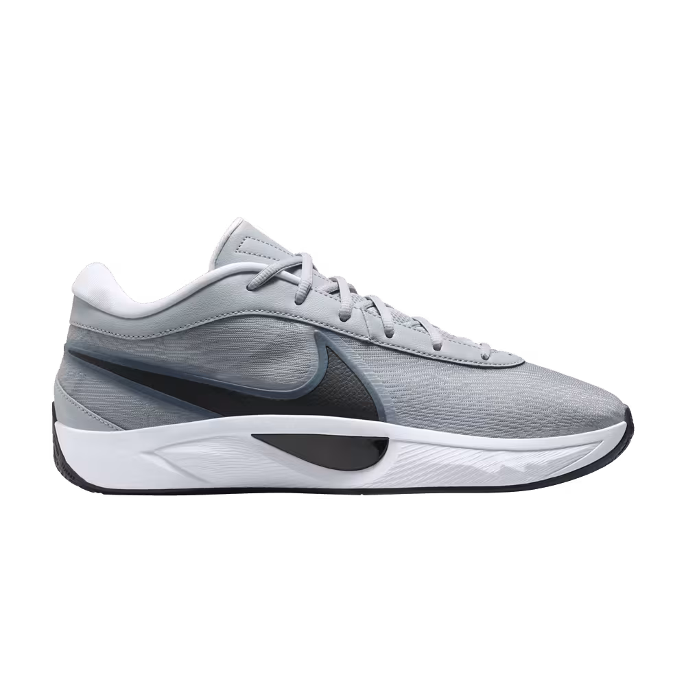 Nike Giannis Freak 6 TB Wolf Grey