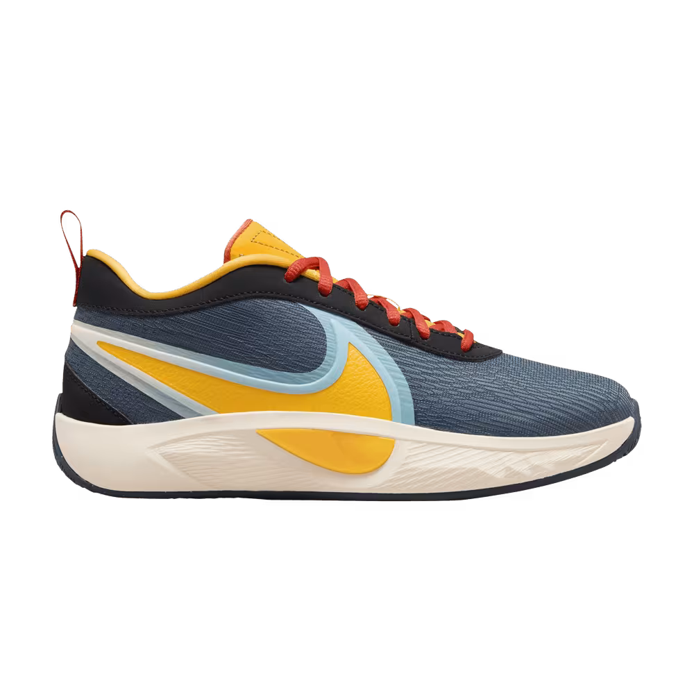 Nike Giannis Freak 6 GS Olympic Origins