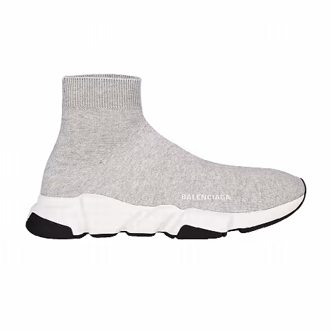 Balenciaga Speed Trainer 'Grey'