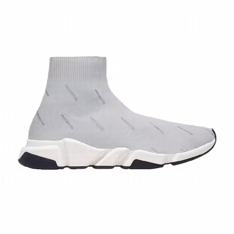 Balenciaga Speed Trainer 'Reflective Grey'