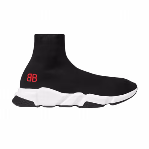Mr. Porter x Balenciaga Speed Trainer