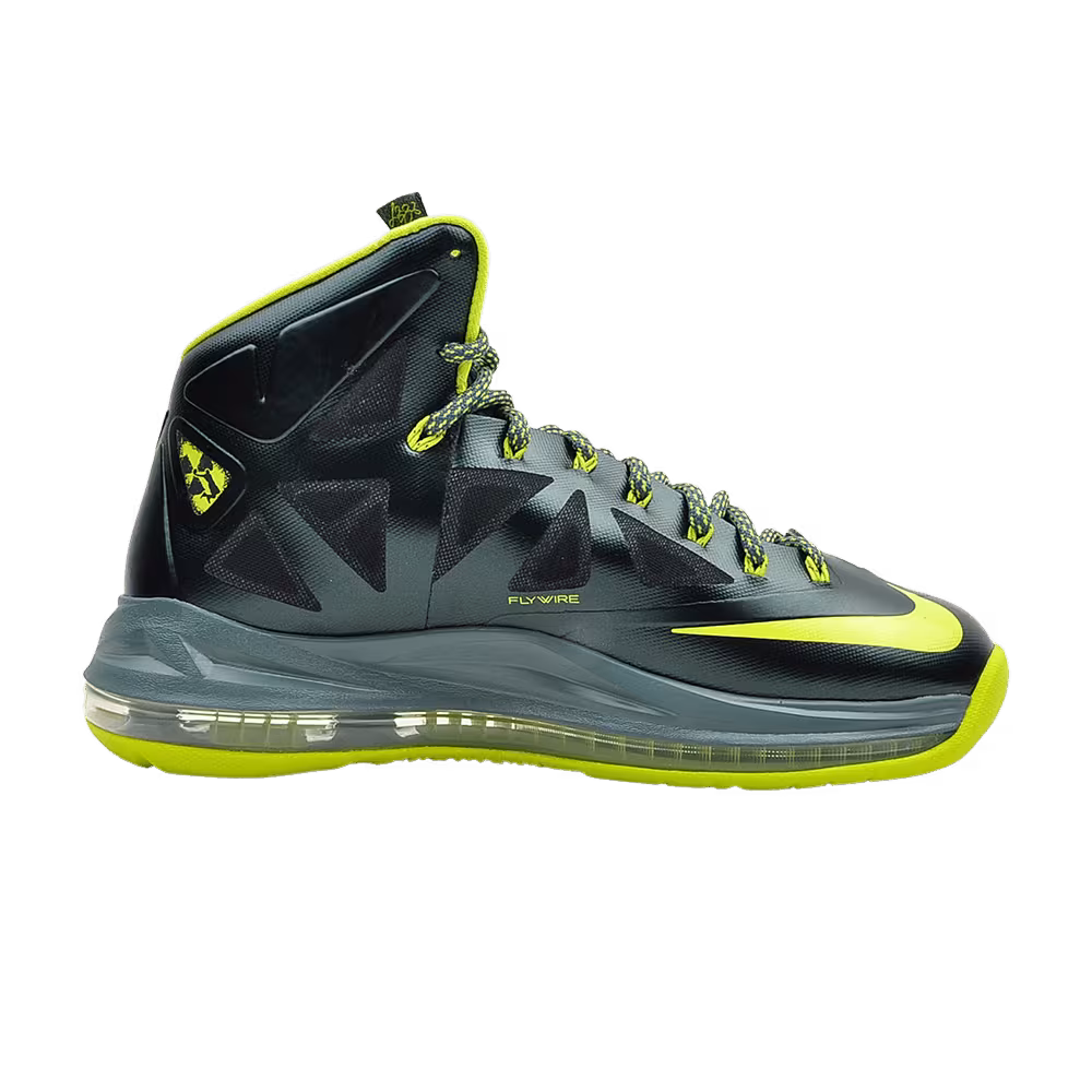 Nike LeBron 10 Dunkman