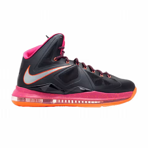 Nike Lebron 10 XDR 'Floridian'