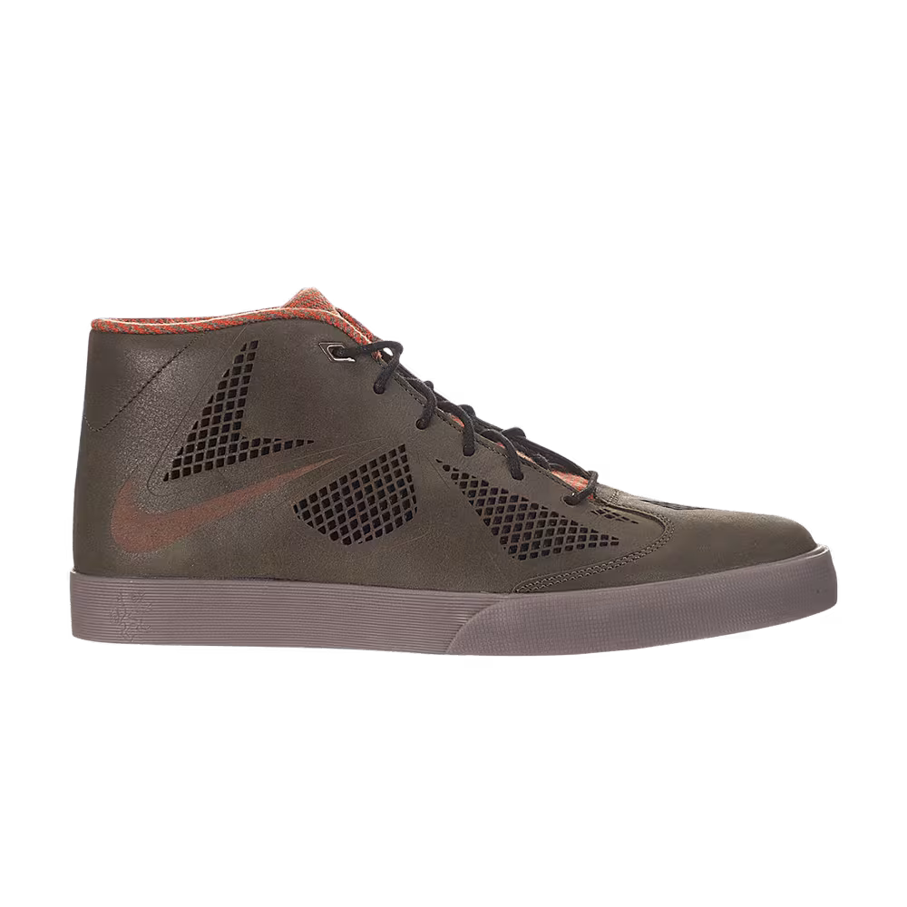 Nike LeBron 10 NSW Lifestyle