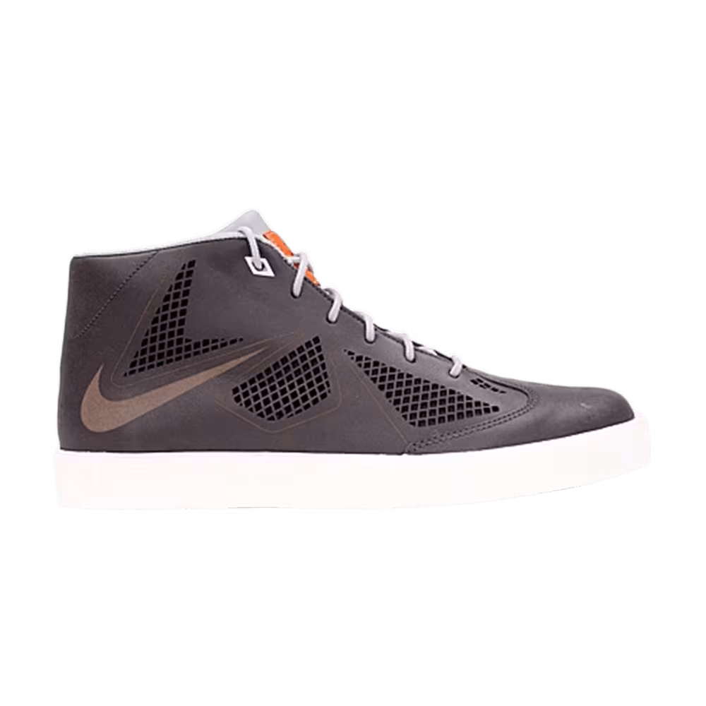 Nike LeBron 10 NSW Night Stadium