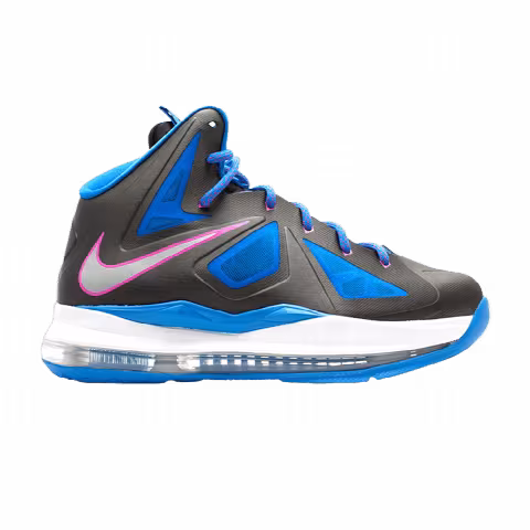 Nike Lebron 10 Gs
