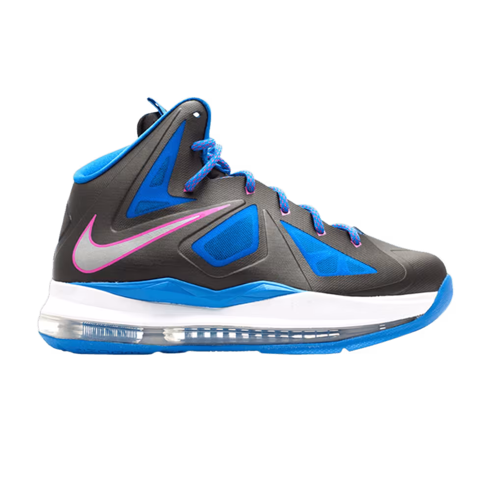 Nike Lebron 10 Gs