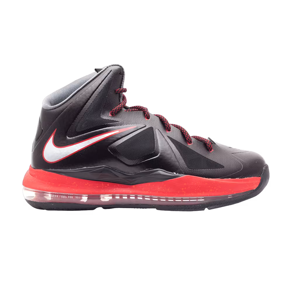 Nike Lebron 10 Gs