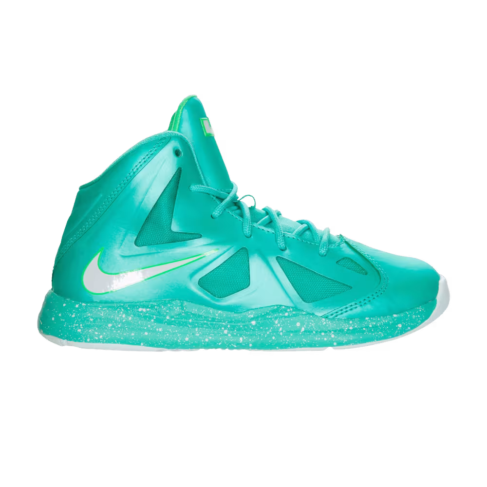 Nike LeBron 10 PS Easter