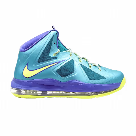 Nike LeBron 10 GS