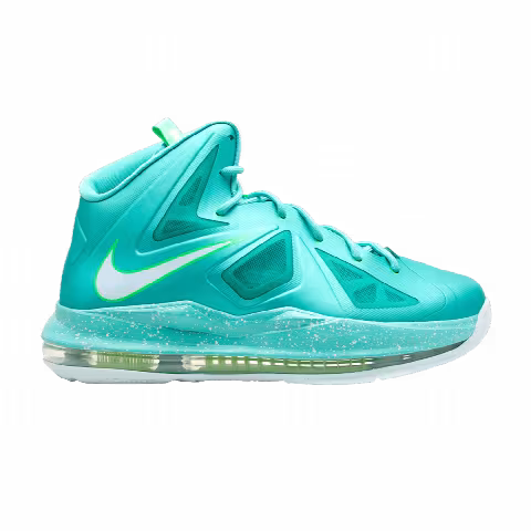 Nike LeBron 10 GS 'Easter'